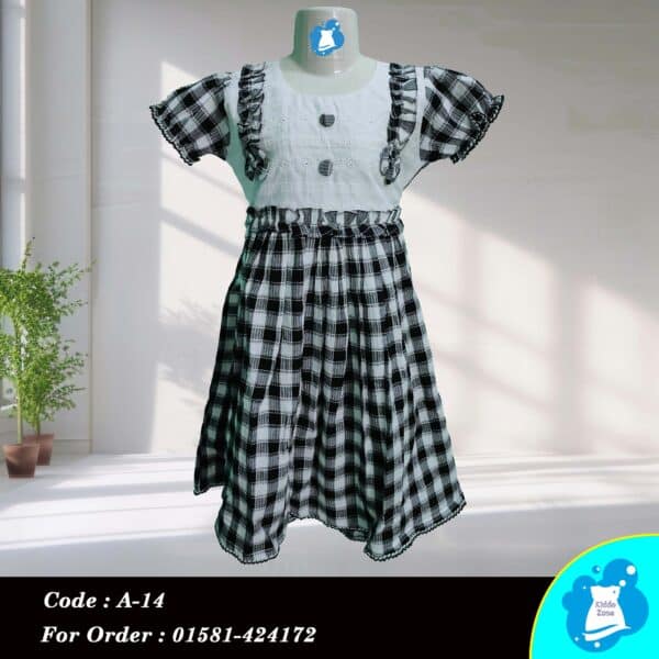 Exclusive Design Baby Dress