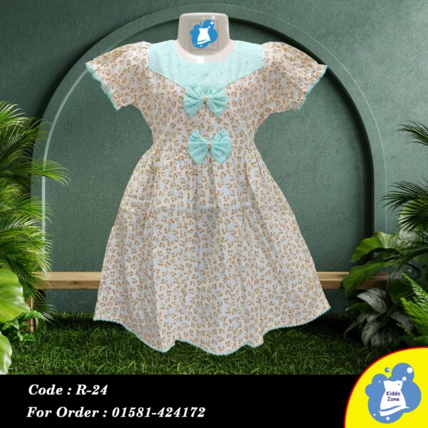 Spring Mint Delight