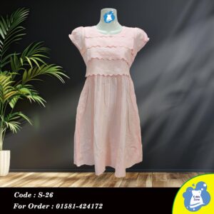 Timeless Chikankari Style