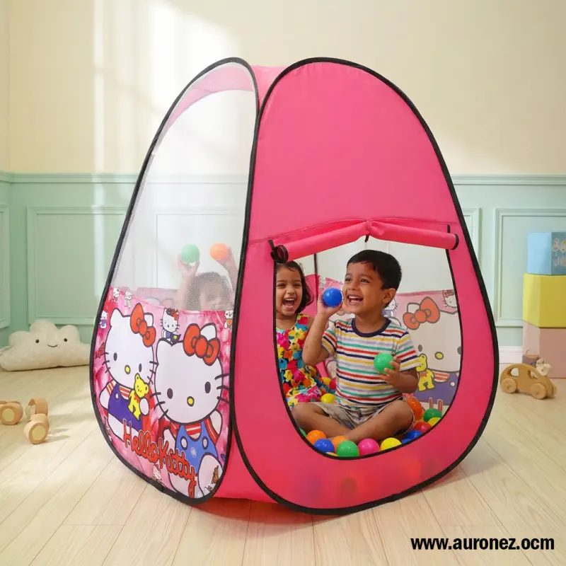 Baby ball house 50pcs ball