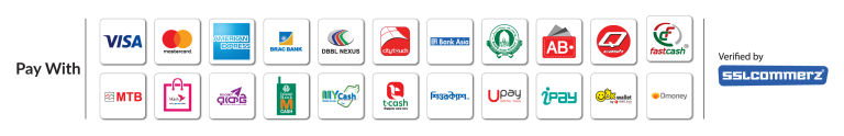 Payment methods